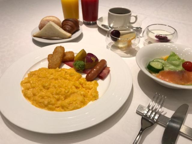 东京大森rei酒店 東京都 外观 照片