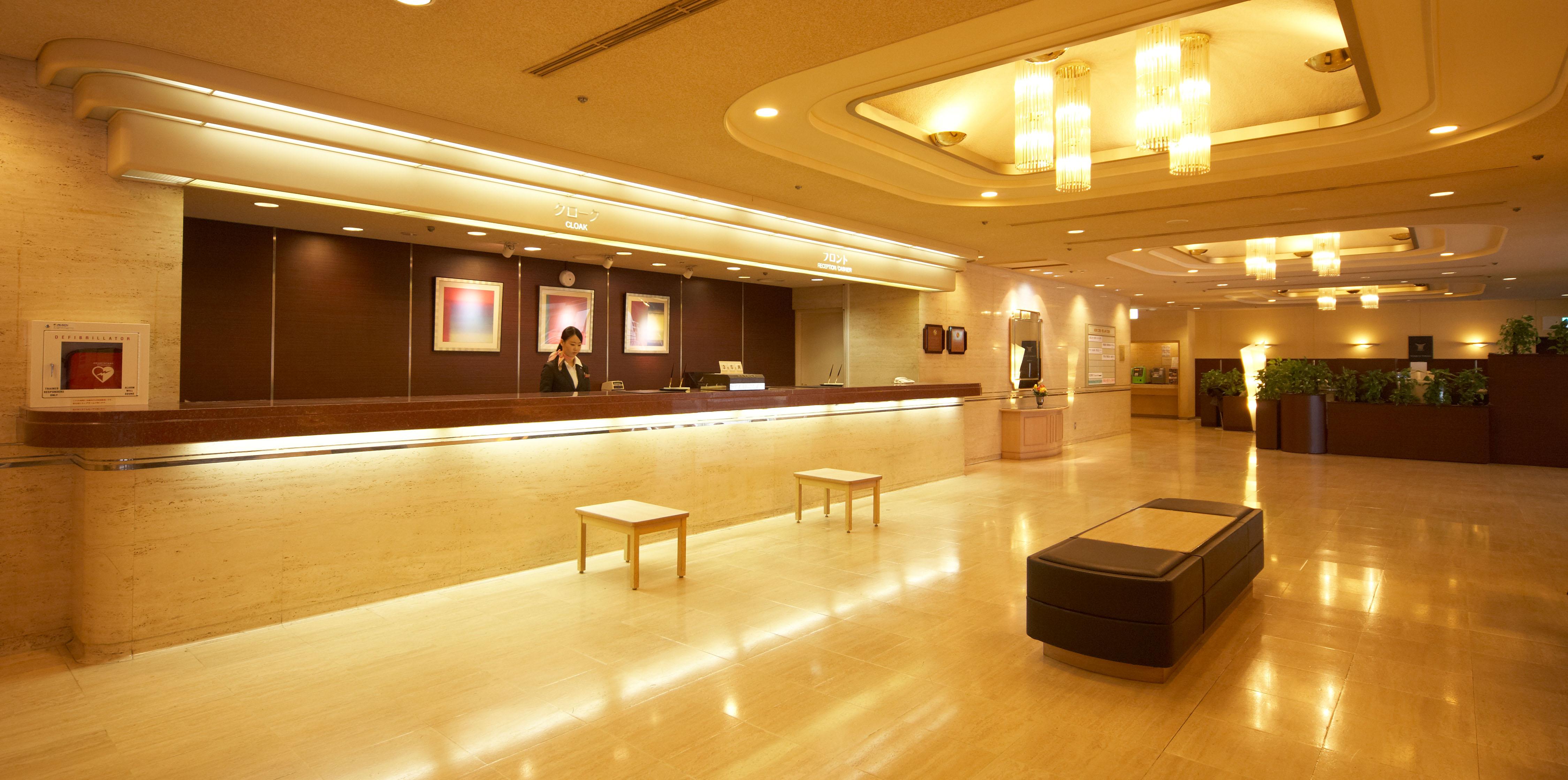 东京大森rei酒店 東京都 外观 照片
