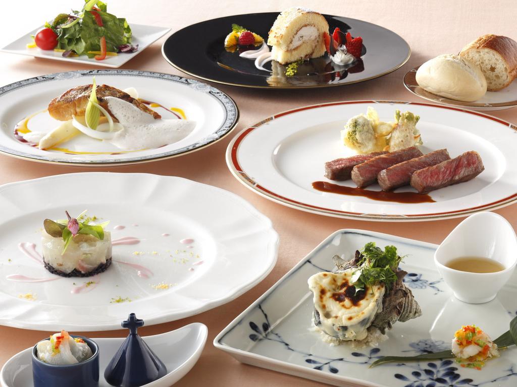 东京大森rei酒店 東京都 外观 照片
