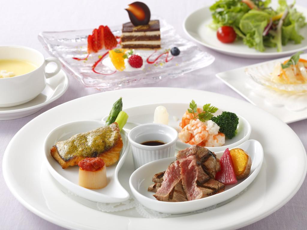 东京大森rei酒店 東京都 外观 照片