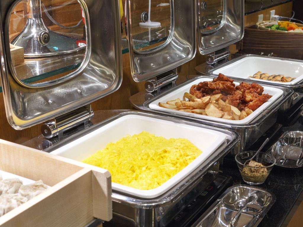 东京大森rei酒店 東京都 外观 照片