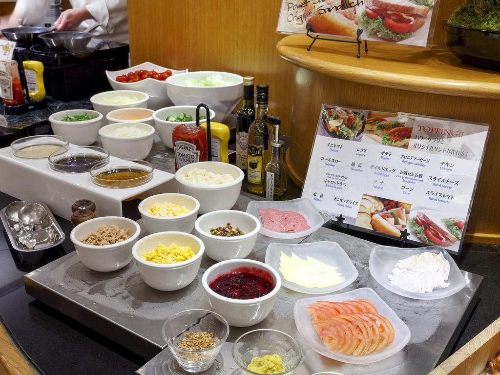 东京大森rei酒店 東京都 外观 照片