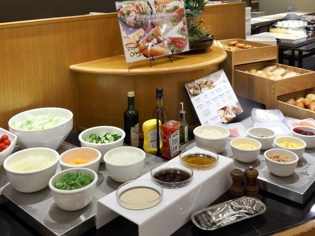 东京大森rei酒店 東京都 外观 照片