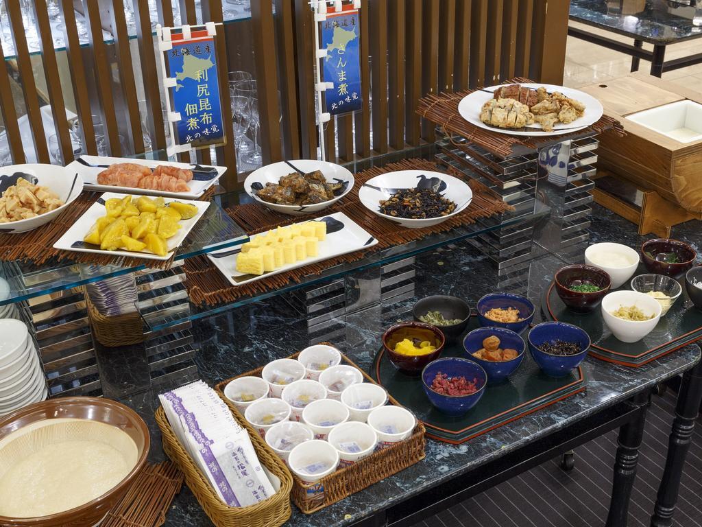 东京大森rei酒店 東京都 外观 照片