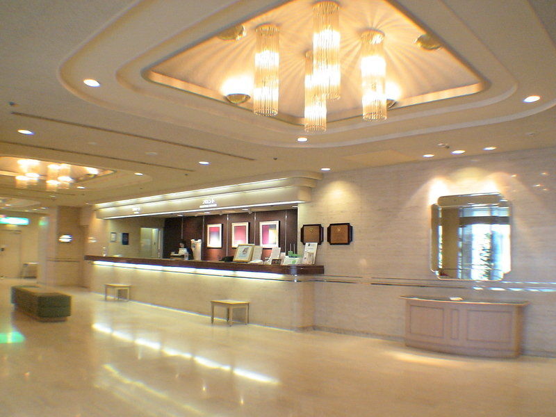 东京大森rei酒店 東京都 外观 照片