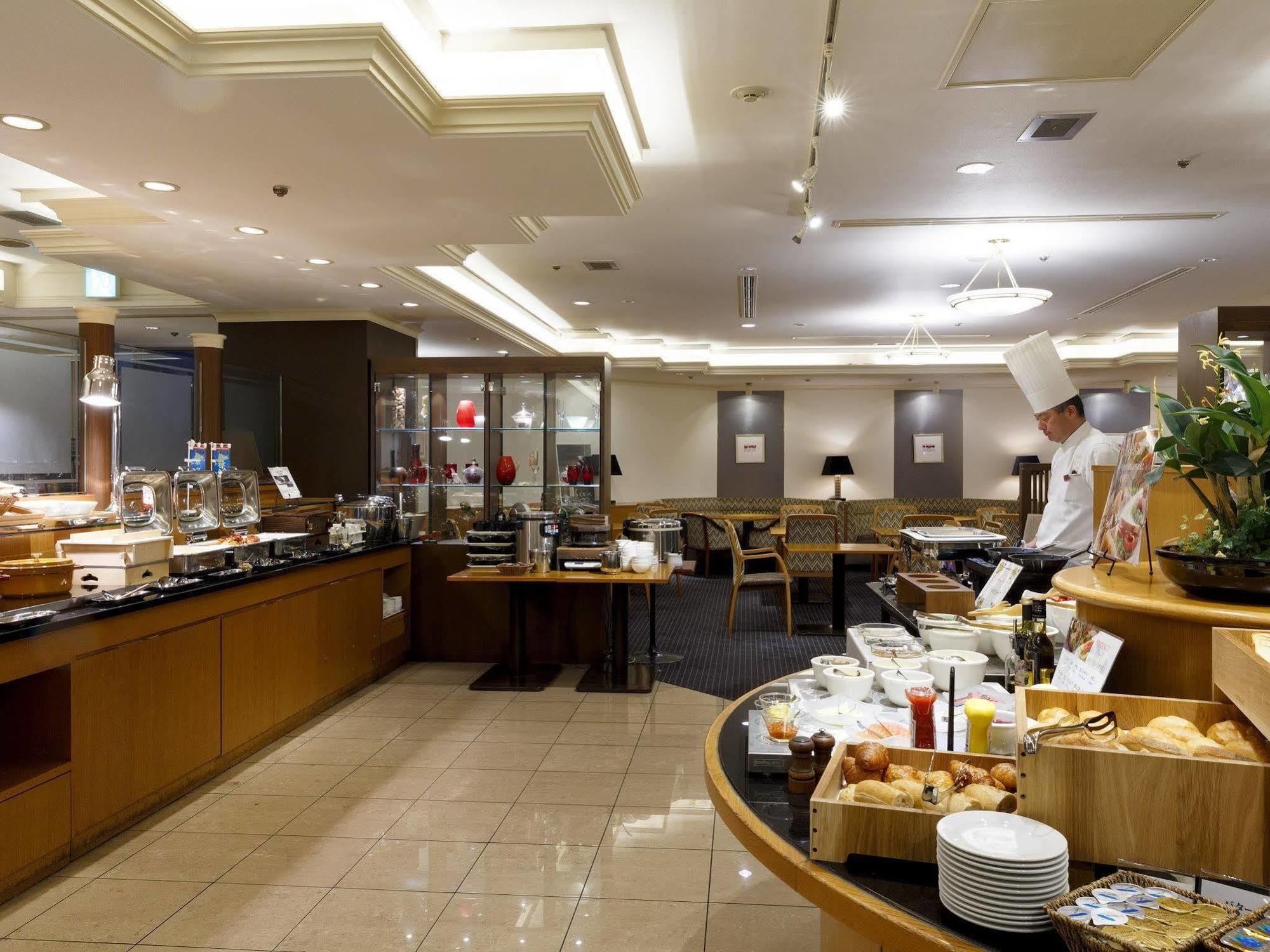 东京大森rei酒店 東京都 外观 照片