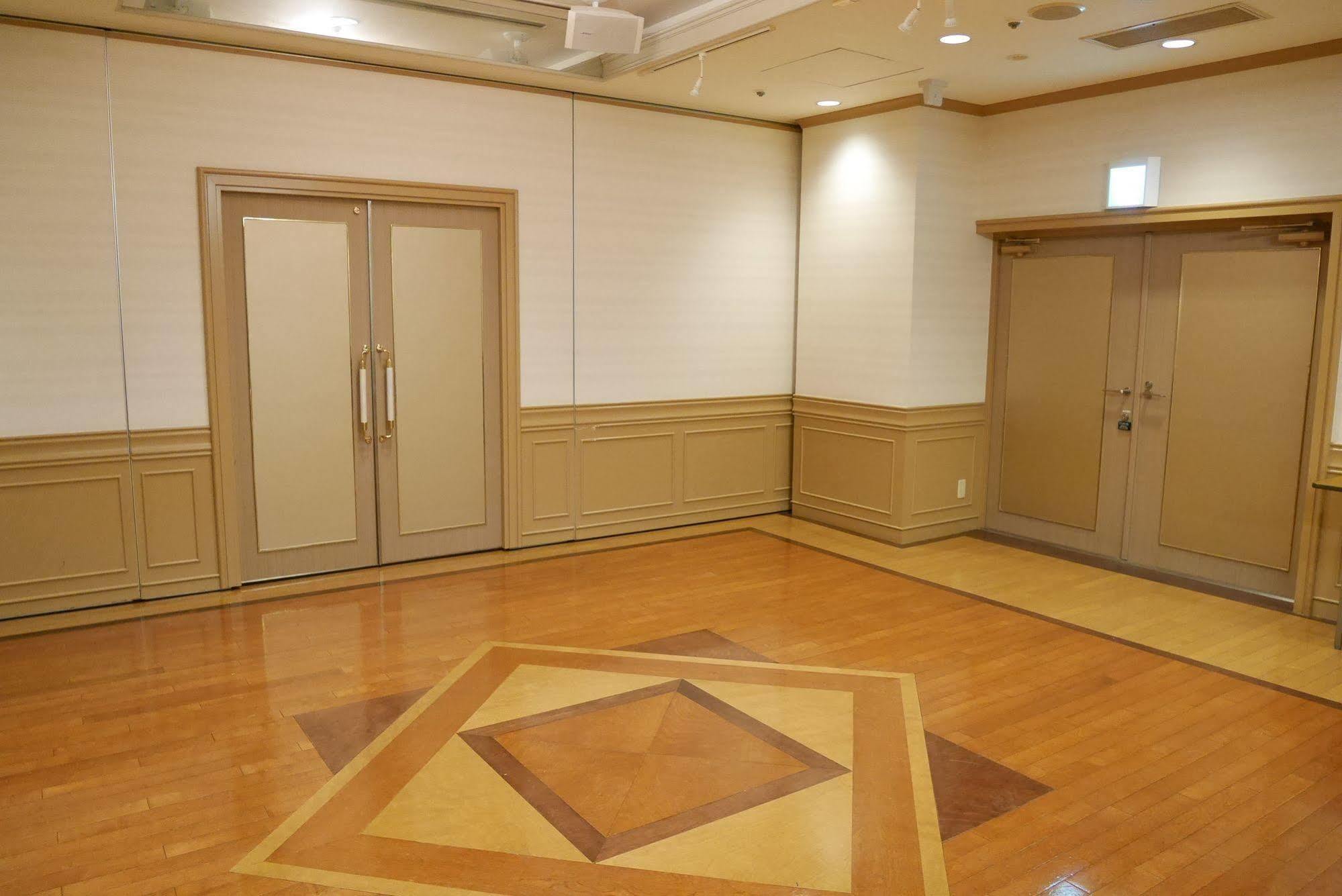 东京大森rei酒店 東京都 外观 照片